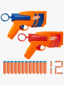 Nerf N Series Blaster 2-pak
