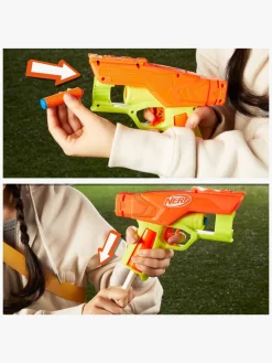 NERF N Series Gear-up Pack Blastere