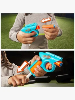NERF N Series Gear-up Pack Blastere