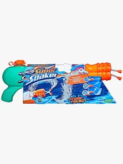 NERF Super Soaker Hydro Frenzy