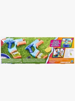 Nerf Super Soaker Vandpistol Dunk Fill 2-pak