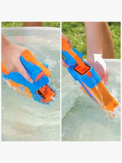 Nerf Super Soaker Vandpistol Mega Dunk Fill
