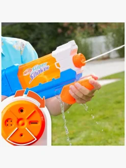Nerf Super Soaker Vandpistol Mega Dunk Fill