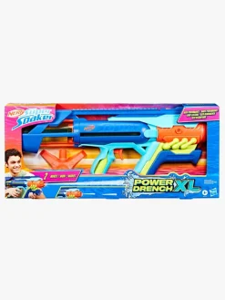 NERF Super Soaker Vandpistol Power Drench XL