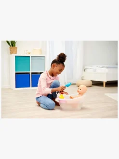 New Born Baby Badekar med Bruser