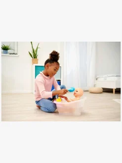 New Born Baby Badekar med Bruser