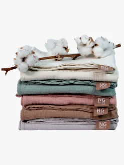 NG Baby Stofble Deluxe, Ivory