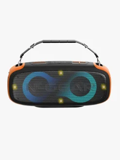 N-GEAR BLAZOOKA830 Bluetooth-højttaler med Trådløs Mikrofon