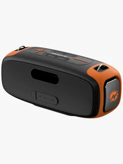 N-GEAR BLAZOOKA830 Bluetooth-højttaler med Trådløs Mikrofon