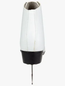 Nijdam Skøjter, Hvid