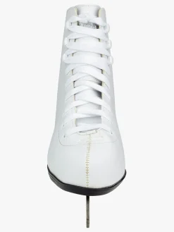 Nijdam Skøjter, Hvid