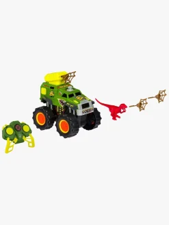 Nikko Fjernstyret Bil Dino Blaster