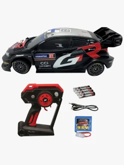 Nikko Toyota Rovanperä Fjernstyret Bil 1:14