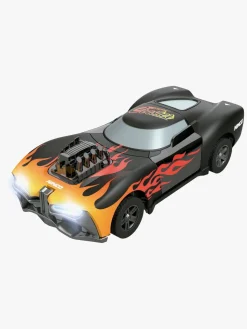 Ninco Crasher Fjernstyret Bil