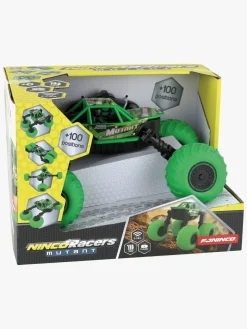 Ninco Mutant Fjernstyret Bil