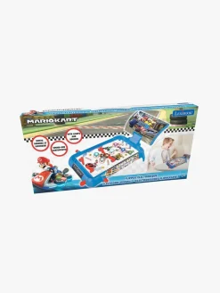 Nintendo Mario Kart Flipperspil Elektronisk med Lys og Lyd