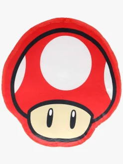 Nintendo Super Mario Pude 40x40, Rød