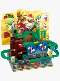 Nintendo Super Mario Spil Eventyrspil DX