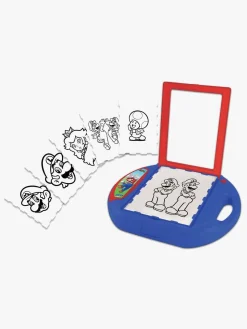 Nintendo Super Mario Tegneprojektor