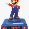 Nintendo Super Mario Vækkeur