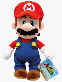 Nintento Super Mario Plysfigur 30 cm