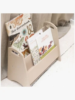 Nofred Bogreol, Beige