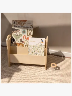 Nofred Bogreol, Birketræ