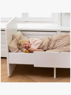 Nofred Form Vokseseng, Hvid