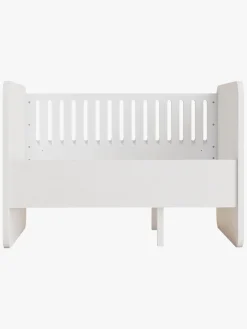 Nofred Form Vokseseng, Hvid