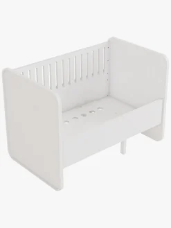 Nofred Form Vokseseng, Hvid