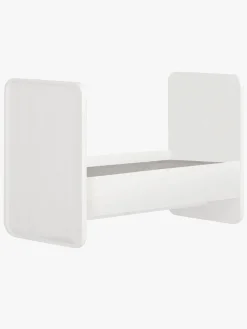 Nofred Form Vokseseng, Hvid