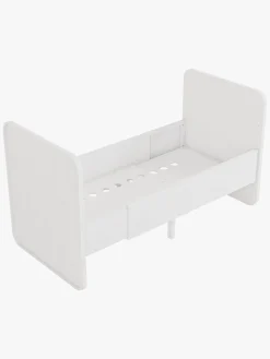 Nofred Form Vokseseng, Hvid