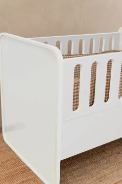 Nofred Form Vokseseng, Hvid