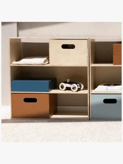 Nofred Kiddo Kasse, Birketræ