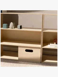 Nofred Kiddo Kasse, Birketræ