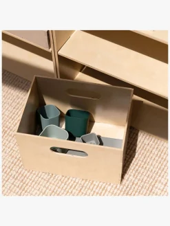 Nofred Kiddo Kasse, Birketræ