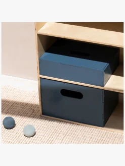 Nofred Kiddo Kasse, Blå