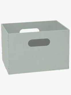 Nofred Kiddo Kasse, Olive Green