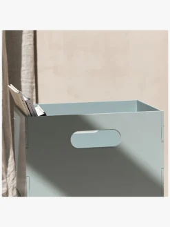 Nofred Kiddo Kasse, Olive Green