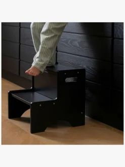 Nofred Skammel, Sort