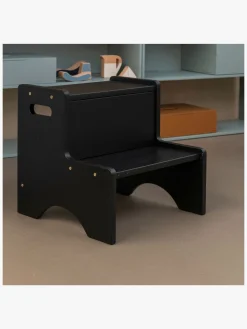 Nofred Skammel, Sort