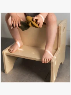 Nofred Step Up Skammel, Birketræ