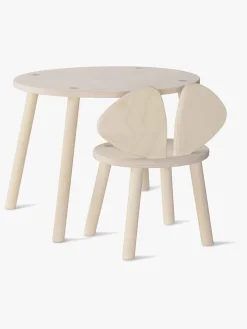 Nofred Stol og Bord, Birketræ