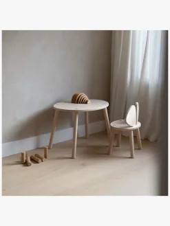 Nofred Stol og Bord, Birketræ