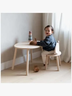 Nofred Stol og Bord, Birketræ