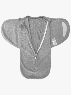 Noheli Babysvøb 3-i-1, Grå