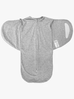 Noheli Babysvøb 3-i-1, Grå