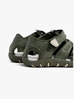 Nordbjörn Adventure Sandaler, Camo