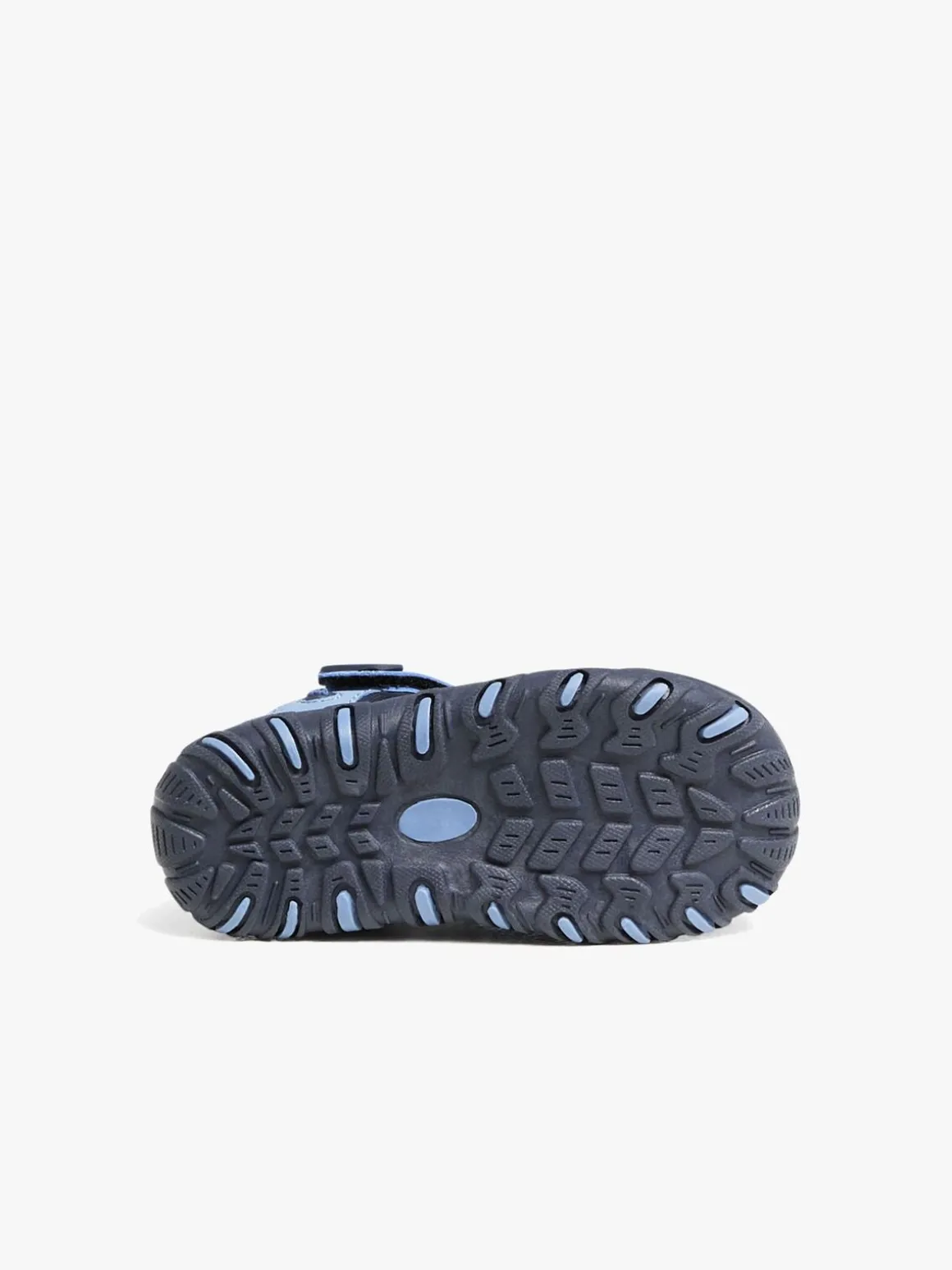 Nordbjörn Adventure Sandaler, Blue Shadow