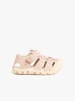 Nordbjörn Adventure Sandaler, Mahogany Rose